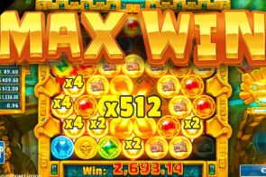 ? firstly 25,000x MAX WIN On Coba! ? EPIC large WIN novel Online Slot - ELK Studios
