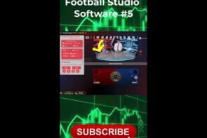 football game Studio casino bonus large Win: Score Bigger Wins at nowadays! ⚽? #footballstudio #footballstudioautobot