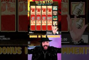 #foryou #fyp #gambling #slotvideos #bigwin #newcasino #lasvegas #shorts