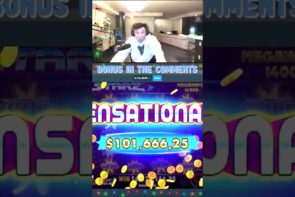 #gambling #newcasino #shorts #bigwin #casino bonus