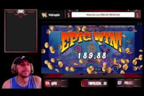 large BASS SPLASH | PESCARIA | #bigbasssplash #pescaria #bigwin #casino bonus #slots