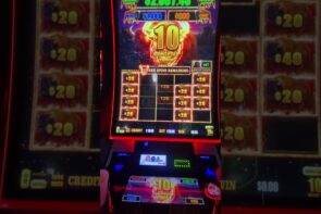 “large WIN” ON BUFFALO LINK! ??#slots #casino bonus #buffalolink #buffalolinkslotmachine
