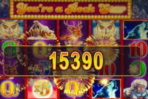 large WIN ON TIMBERWOLF DELUXE #slotman #wow #win #slots #casino bonus #timberwolfdeluxe #download