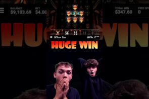 large WIN ON mitt OF ANUBIS BONUS BUYS  (Blizz casino bonus)