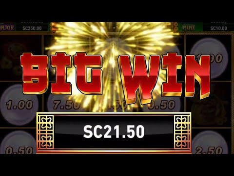 large WIN On Tsai Shens Gift Chumba casino bonus