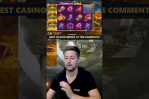 large WIN Online casino bonus Slot Game