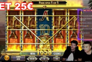 large WIN?? PILGRIM OF DEAD⭐ PLAY N' GO ⚔️ - EXESLOT SLOT ONLINE ?