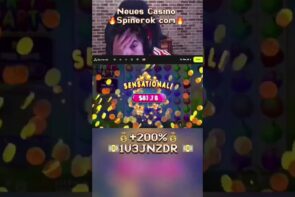 large WIN casino bonus #shorts #gambling #casino bonus #bigwin #deutschcasino #slots #sugarrush  #gatesofolympus