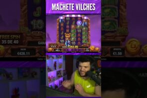 large WIN con Respins | Colt Lightning #casino bonus #slots #twitch #Argentine Republic #tiktok #shorts #clips