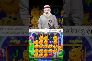 large WIN!!!✨ #epicwin #bigwin #casino bonus #gambling #shortvideo #slots #reels #lucky #lambo #win #shorts