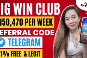 large WIN guild REFERRAL CODE|₱150,470 KINITA KO DIRECT SA GCASH 1 calendar week|LARO REVIEWS