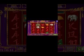 large WIN instant inward Jin Qian Wa from MegaH5!!  #bigwin #casino bonus #freespins #slotmachine #slots