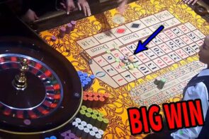 large WIN inwards ROULETTE LIVE casino bonus tabular array eve Mon large BET EXCLUSIVE ✔️2023-11-21