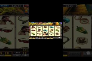 large WIN minute inward Laura from MegaH5!!  #bigwin #casino bonus #freespins #slotmachine #slots #bonus