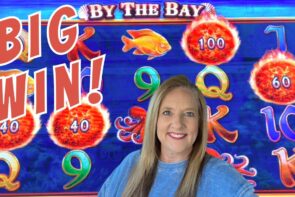 large WIN on Ultimate flame Link  #slots #casino bonus #ultimatefirelink