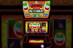 large WIN on slot Loteria Don Clemente, huge slot barrel bonus #slots #bigwin #slotmachine #casino bonus