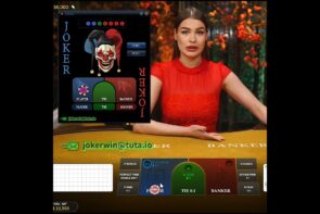 large WiN Baccarat 45000 $ ? #Shorts #bigwin #bacarat #blackjack #poker #stake #casinoholdem #drake