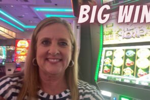large Win on goodness ole' Cash Crop #slots #slotmachine #casino bonus
