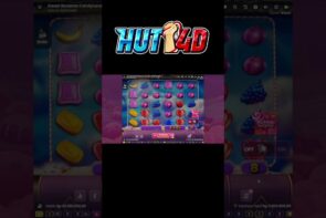 large win bonus sugariness spins #fyp #shorts