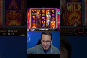 large win #casino bonus 1000X ProfGambler