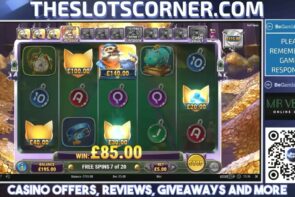 large win casino bonus #shrots