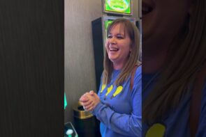 large win for a Sando! #casino bonus #highlimitslots #casinojackpot