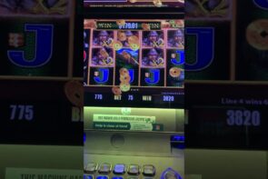 large win on 3.73$ #casino bonus #gambling #pokiewins #slots #trending #viral #maxbetjackpot #maxbet