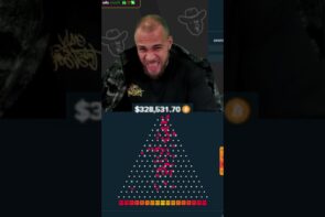 large win plinko #casino bonus #jackpot #bigwin #onlinecasino #pokiewins #slotmachine #crypto #gambling