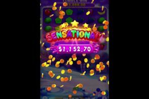 large win sweetness bonanza #casinoonline #slots #casino bonus #win