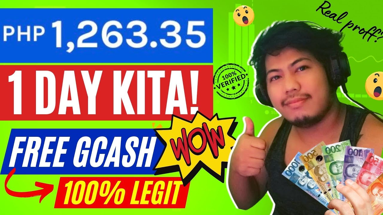 loose GCASH ₱1,263: large WIN lodge 1 intend solar daytime