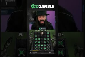 mitt of Anubis expensive bonus large win