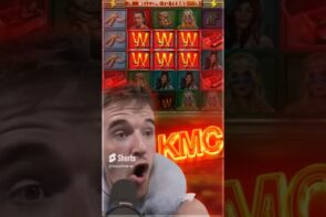 osculation MY CHAINSAW large WIN #slots #casino bonus #bigwin ?? ! | CRAZYDOMME HIGHLIGHTS
