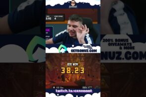 paw OF ANUBIS large WIN? | #casino bonus #onlinecasino #bigwin #gambling #slots #bighit #adventure