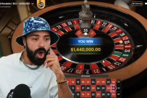 tin He maintain The COMEBACK Streak live !!??