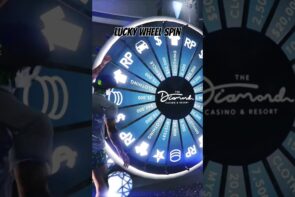 tin can We Win large On casino bonus Lucky Wheel? #shorts #gameplay #gaming #fun #gta #gta5 #gtaonline #spin