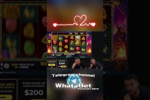 volume of golden sands amazing large win #casino bonus  #stake  #classybeef