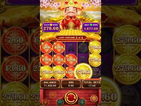 Classic casino bonus Bet Slots-The God of Wealth is hither