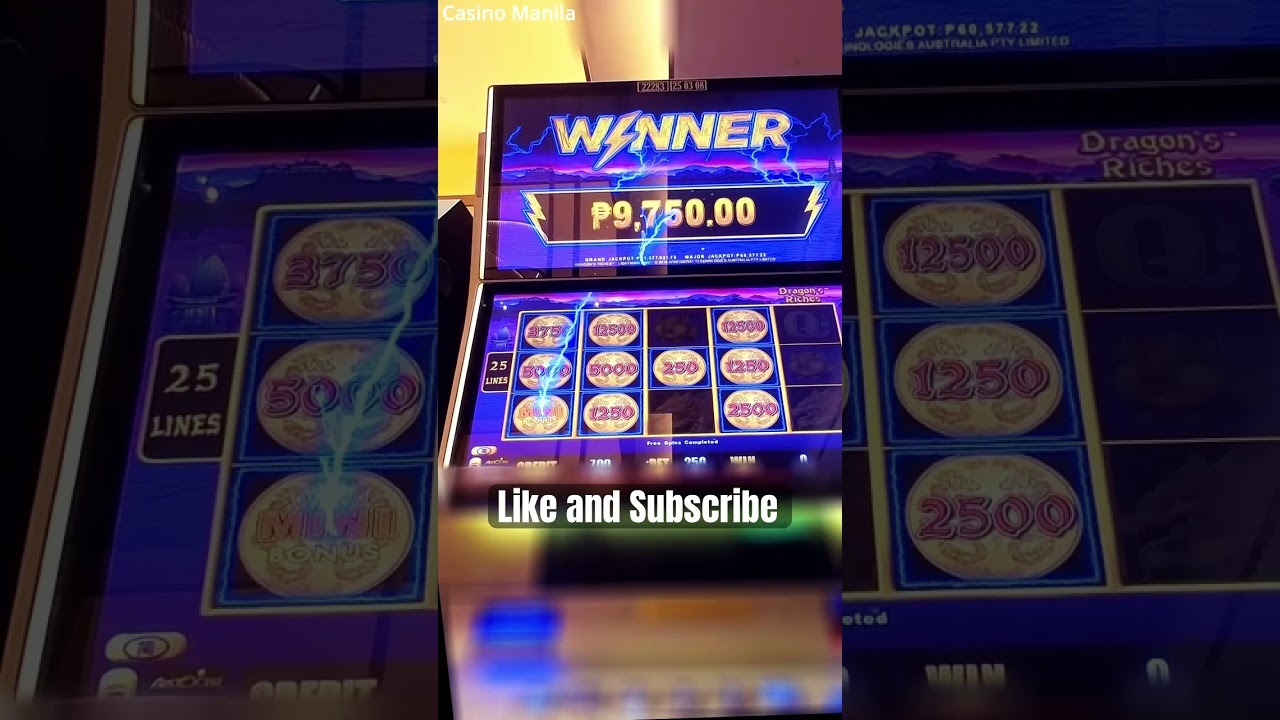 large Win ₱45,000.00 #lightninglink #casino bonus