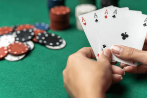 The Enchanting Realm of Sweepstake Casinos