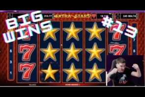 7 SLOTS SPARGE EXTRA STARS CU 3 STELE CASTIG MARE |TOP CASTIGURI PACANELE #11| large Wins