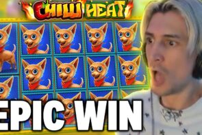 BIGGEST STREAMERS WINS ON SLOTS TODAY! #78| XQC, CLASSYBEEF, FRANK DIMES, SYZTMZ too to a greater extent than!