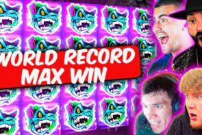 CHAOS CREW WORLD tape BIGGEST WINS: Top 8 (Trainwreckstv, Foss, Roshtein)