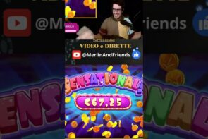 ?COLPO GROSSO?alla  ?NUOVA refined saccharify RUSH 1000 ?SLOT ONLINE? large WIN ?PRAGMATIC