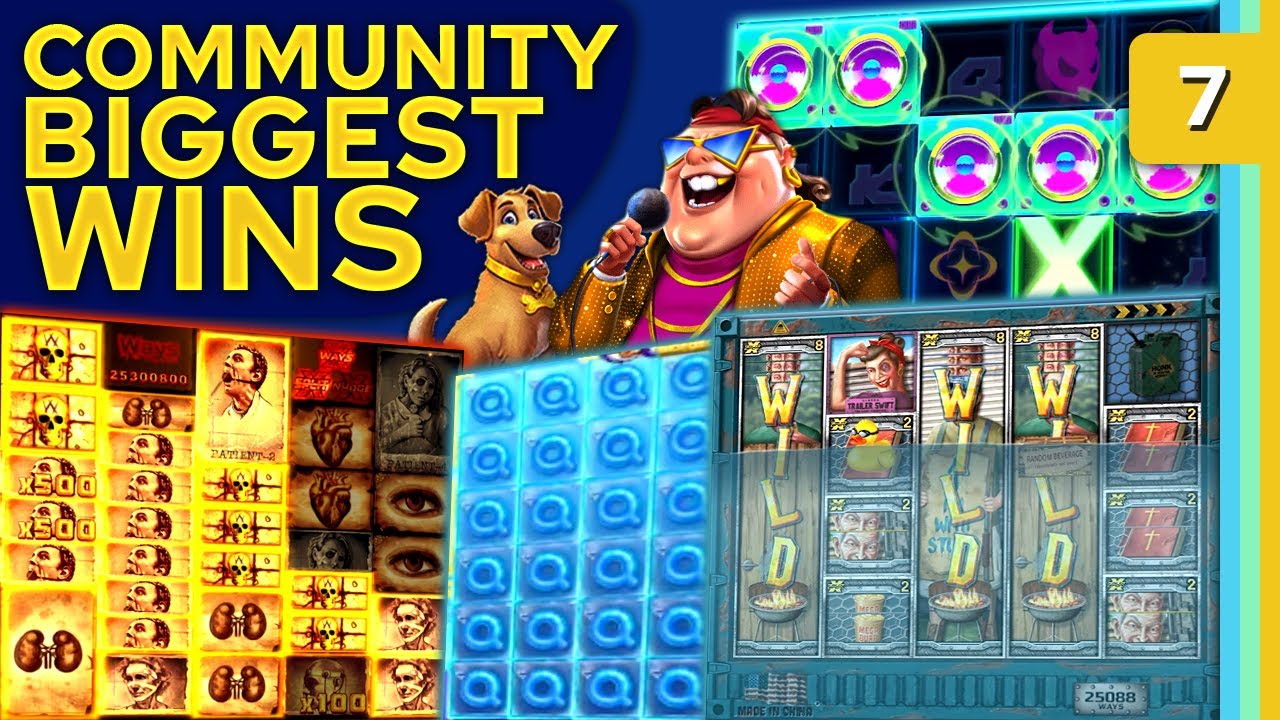 Community Biggest Wins – #7 / 2024