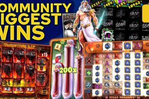 Community Biggest Wins – #1 / 2024