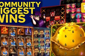 Community Biggest Wins – #10 / 2024