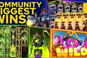Community Biggest Wins – #2 / 2024
