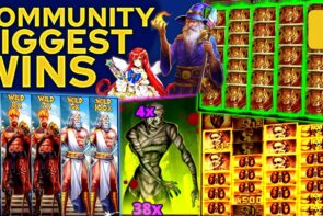 Community Biggest Wins – #3 / 2024