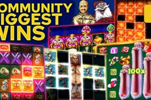 Community Biggest Wins – #4 / 2024