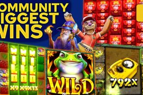 Community Biggest Wins – #6 / 2024
